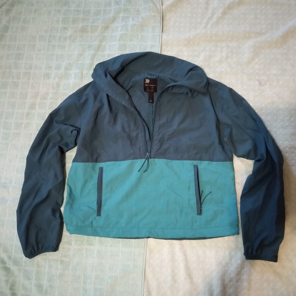 Windbreaker